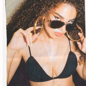 Dezi Sunglasses